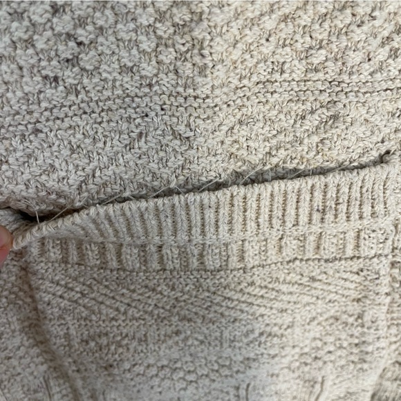 RRL Ralph Lauren Cotton Silk Cardigan Sweater - Picture 11 of 16